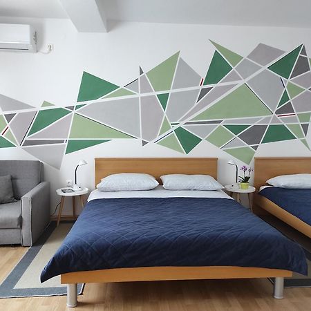 Apartment Stipcic-Mreznicki Brig Дуга Реса Екстер'єр фото