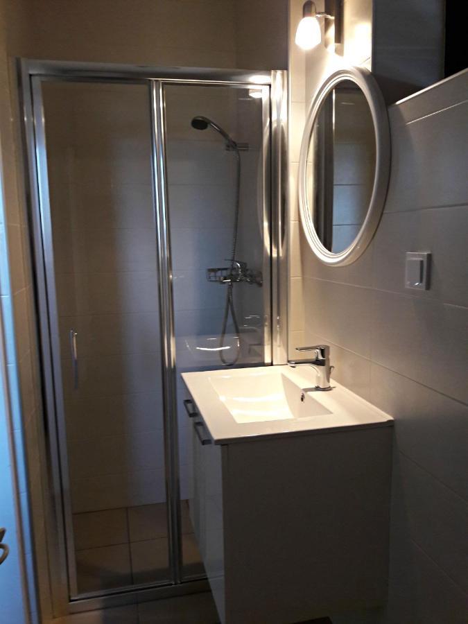 Apartment Stipcic-Mreznicki Brig Дуга Реса Екстер'єр фото