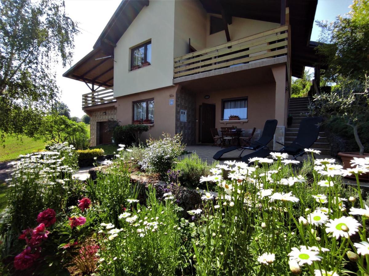 Apartment Stipcic-Mreznicki Brig Дуга Реса Екстер'єр фото
