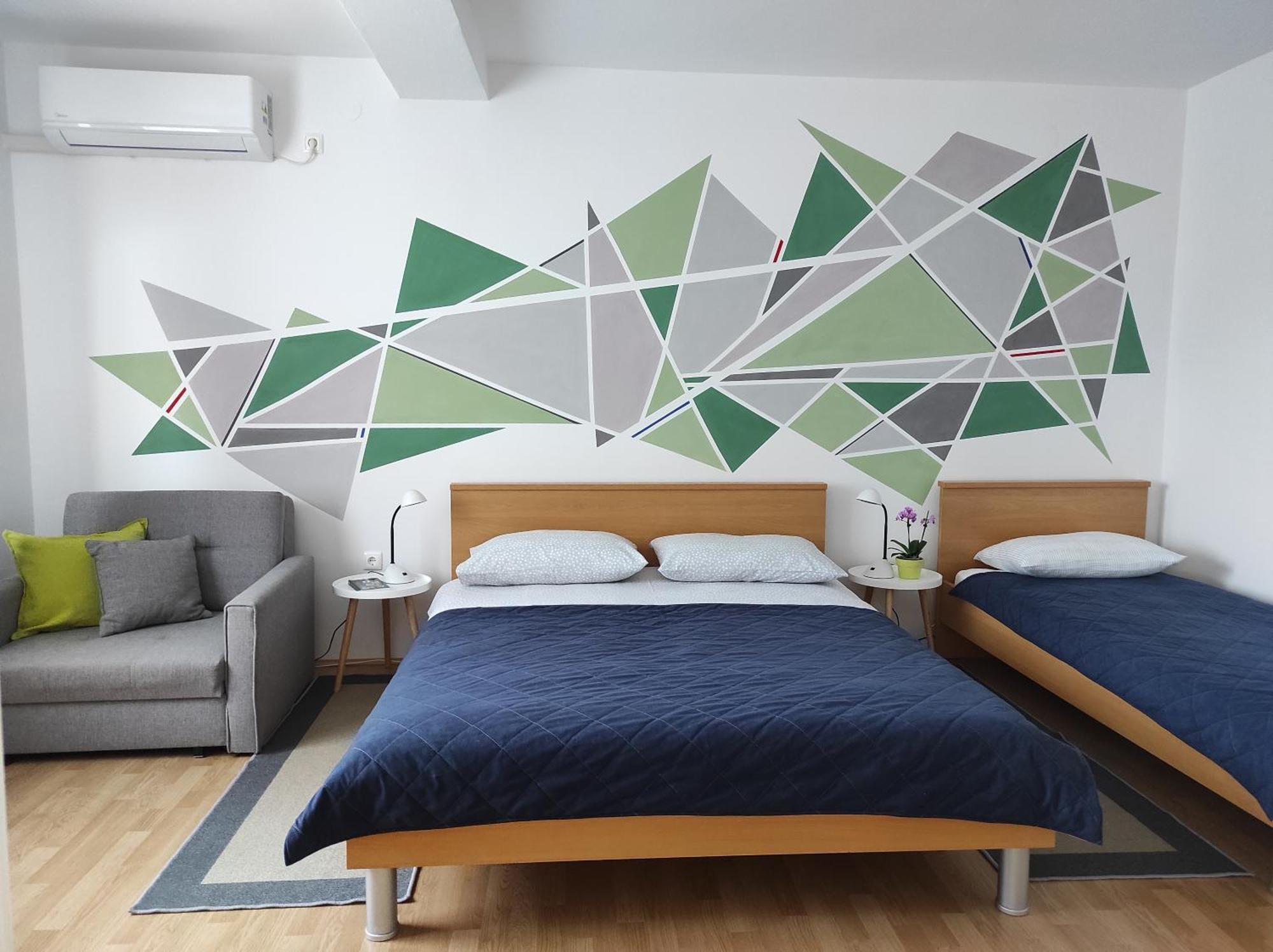 Apartment Stipcic-Mreznicki Brig Дуга Реса Екстер'єр фото