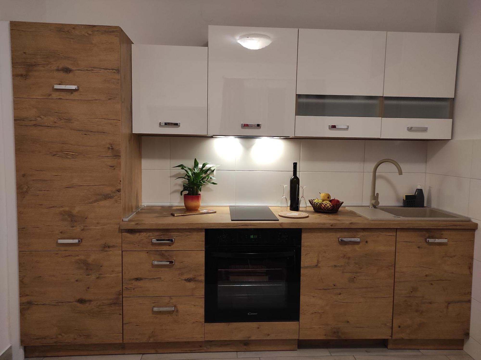 Apartment Stipcic-Mreznicki Brig Дуга Реса Екстер'єр фото