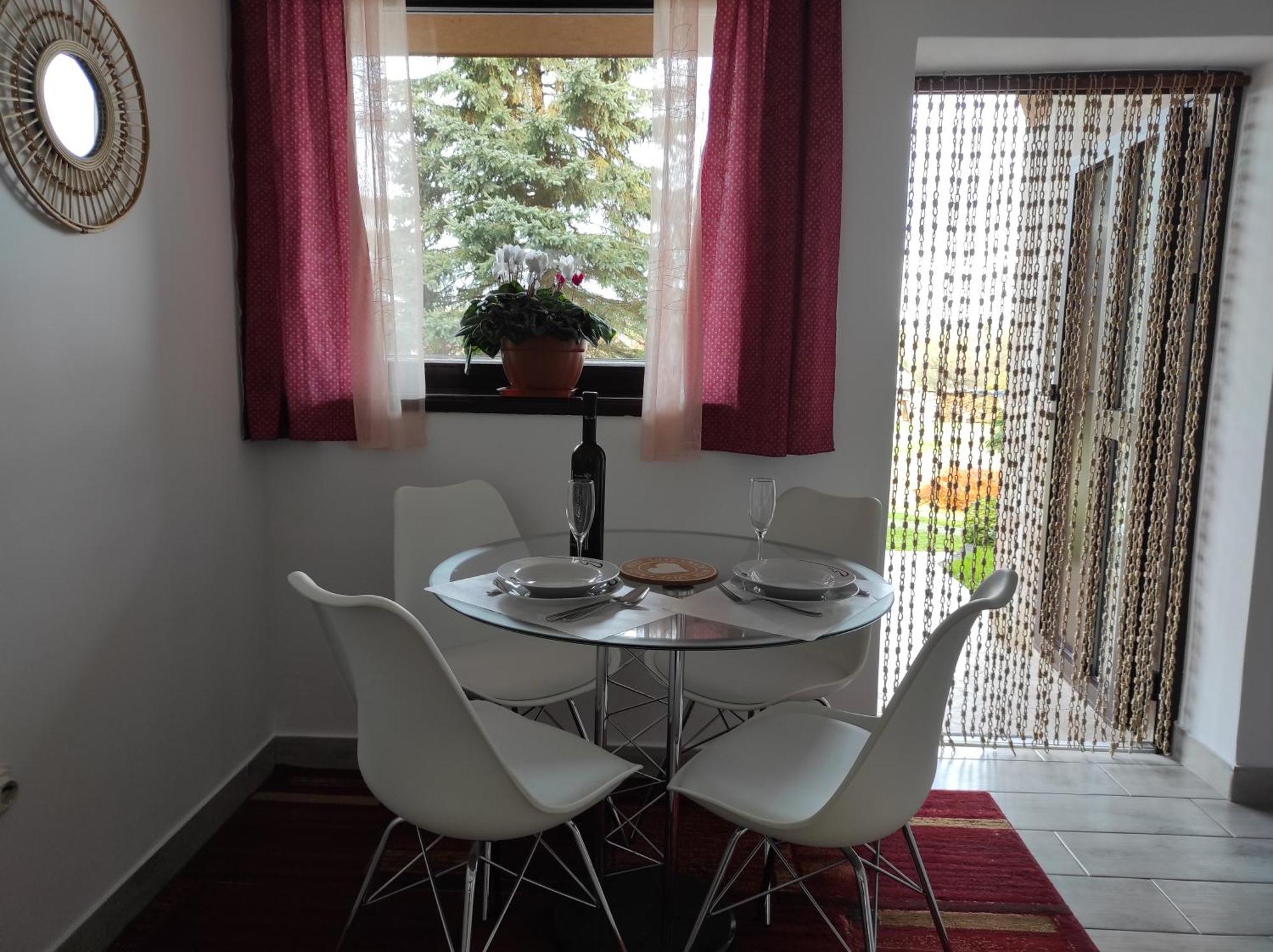 Apartment Stipcic-Mreznicki Brig Дуга Реса Екстер'єр фото