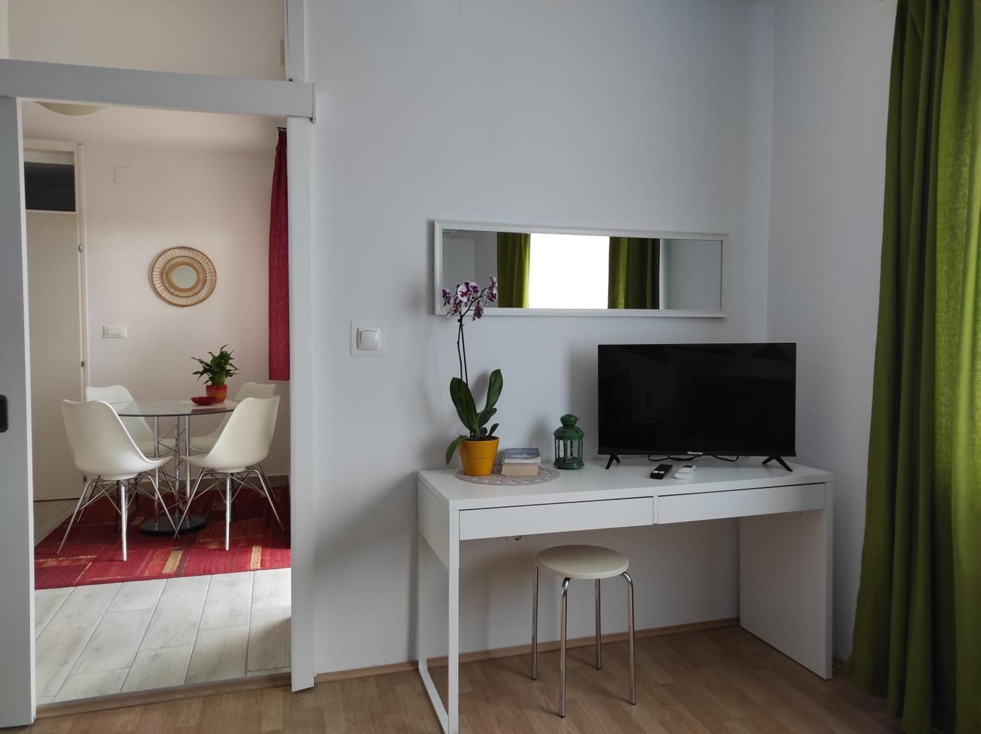 Apartment Stipcic-Mreznicki Brig Дуга Реса Екстер'єр фото