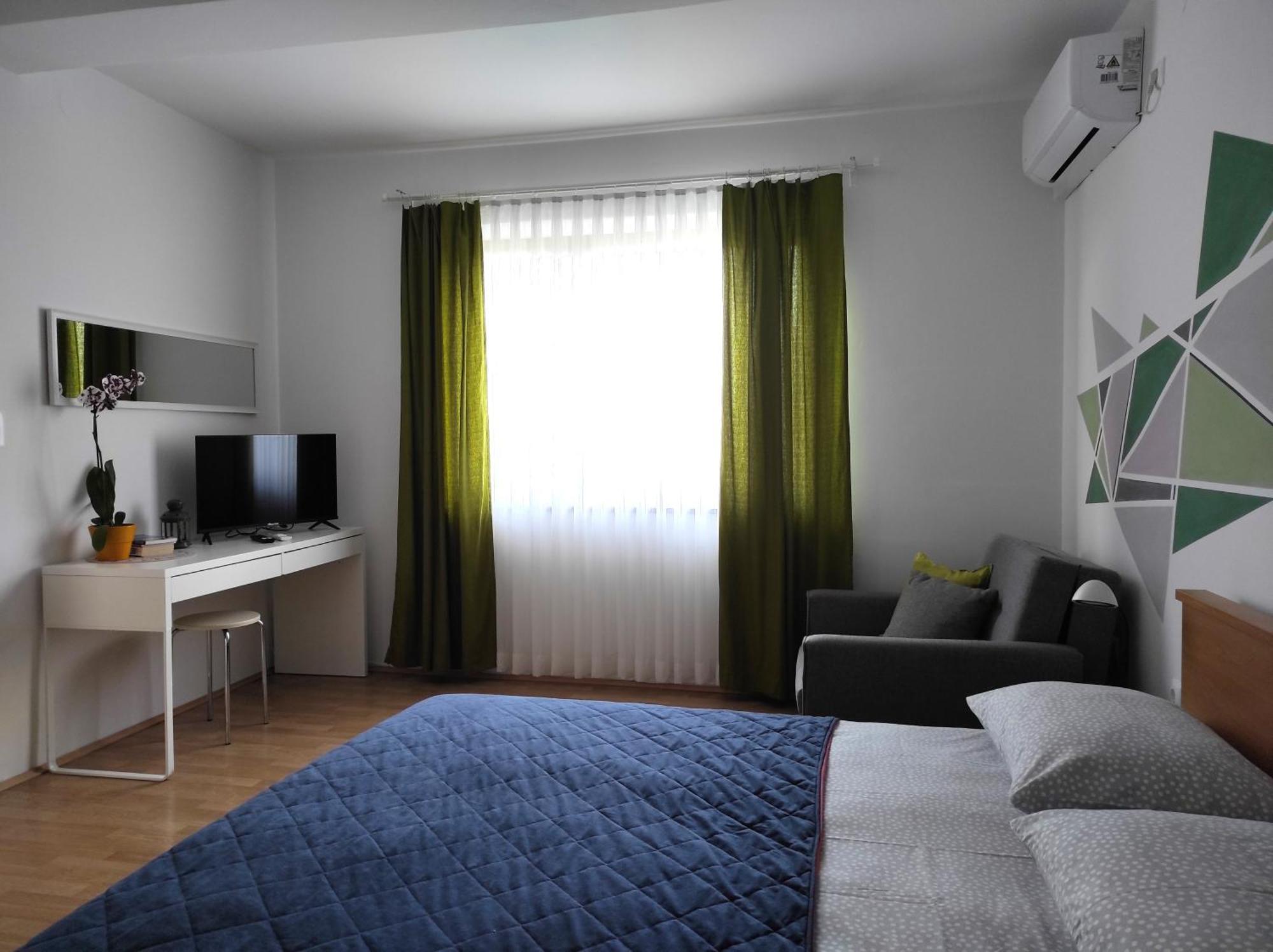 Apartment Stipcic-Mreznicki Brig Дуга Реса Екстер'єр фото