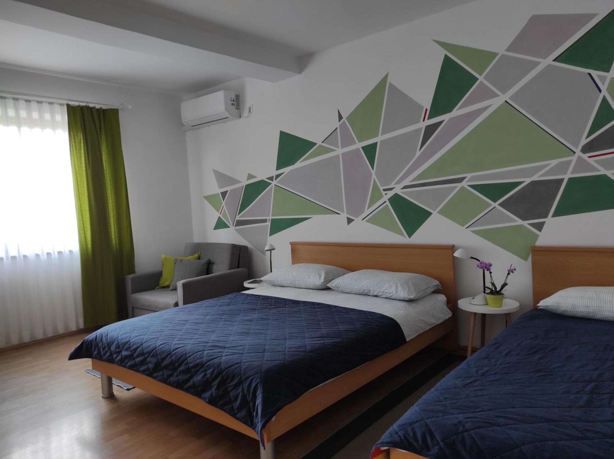 Apartment Stipcic-Mreznicki Brig Дуга Реса Екстер'єр фото