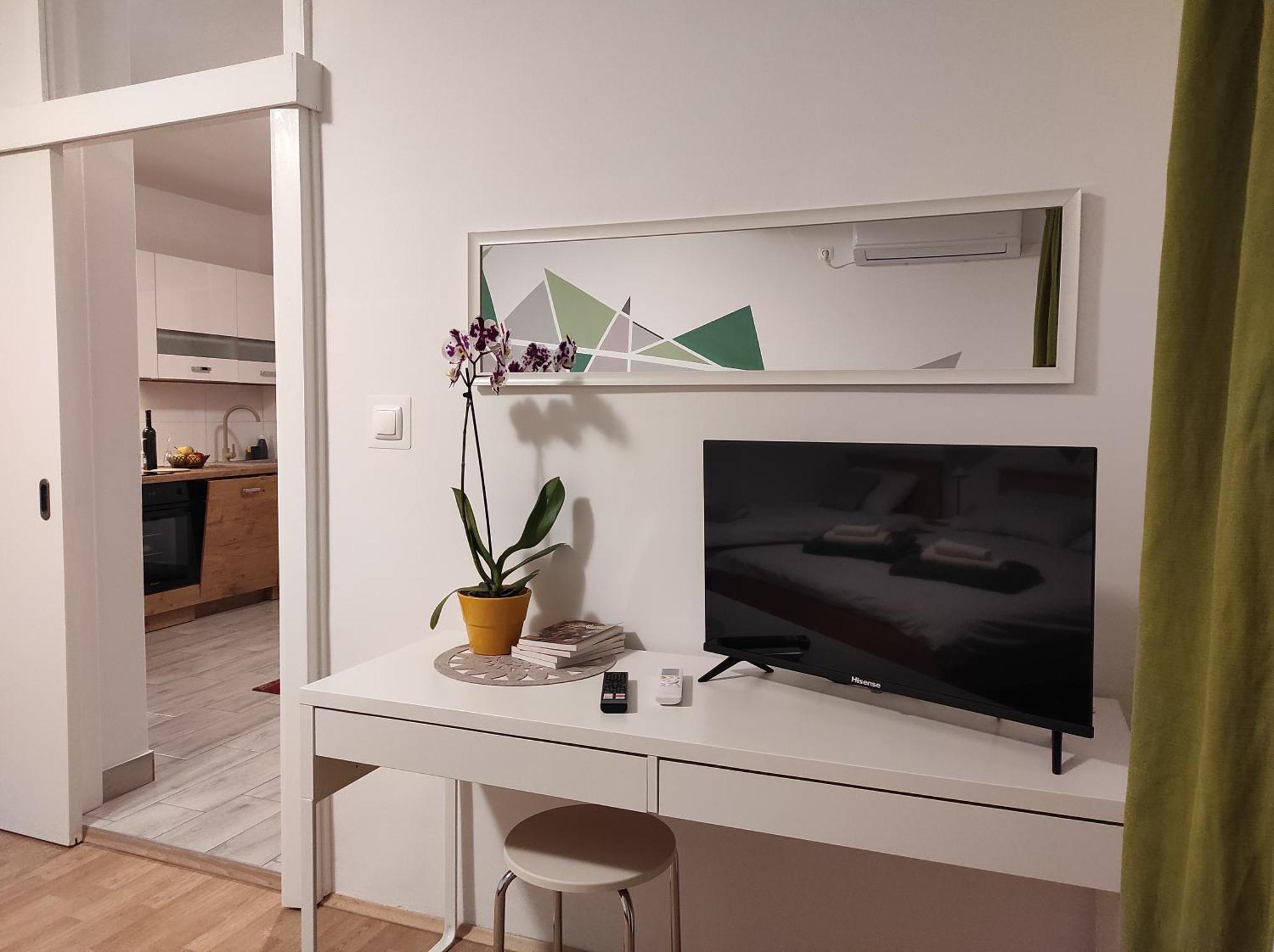 Apartment Stipcic-Mreznicki Brig Дуга Реса Екстер'єр фото