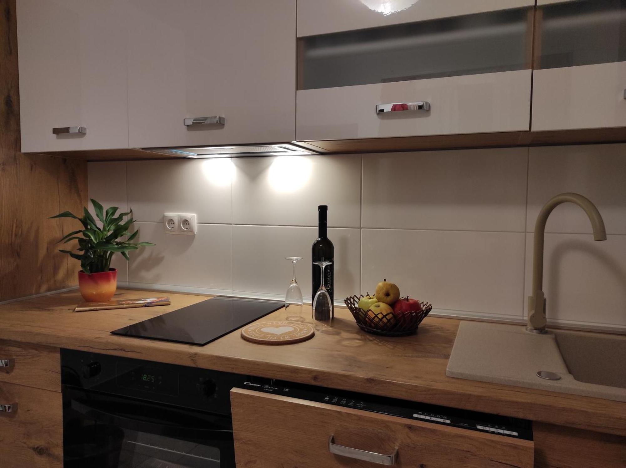 Apartment Stipcic-Mreznicki Brig Дуга Реса Екстер'єр фото