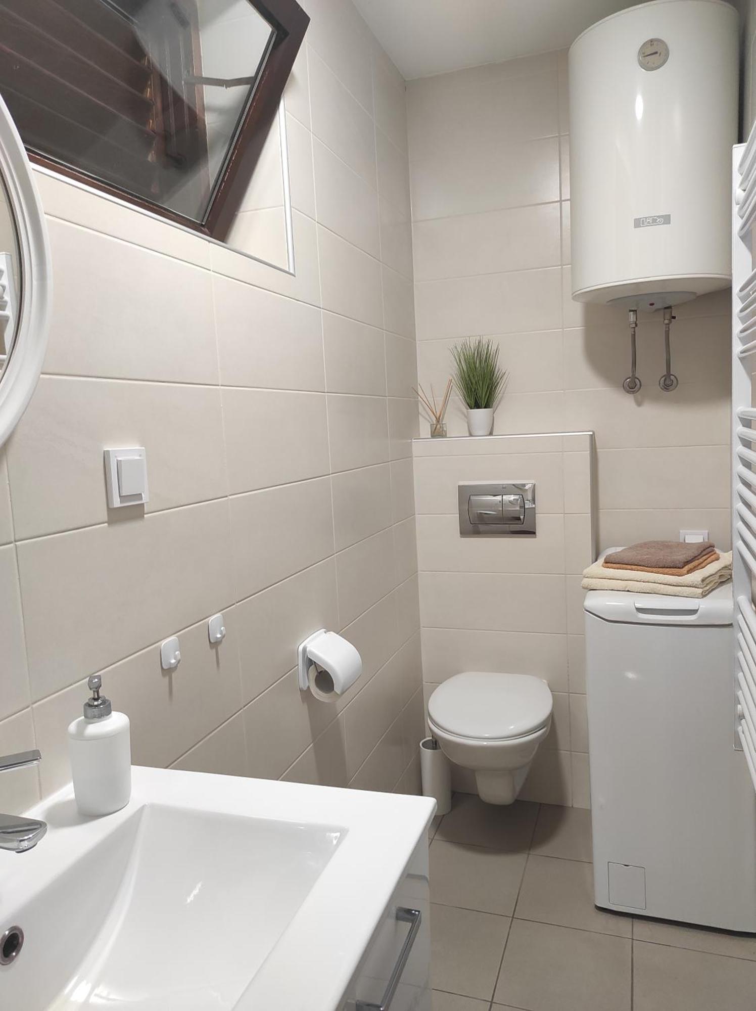 Apartment Stipcic-Mreznicki Brig Дуга Реса Екстер'єр фото