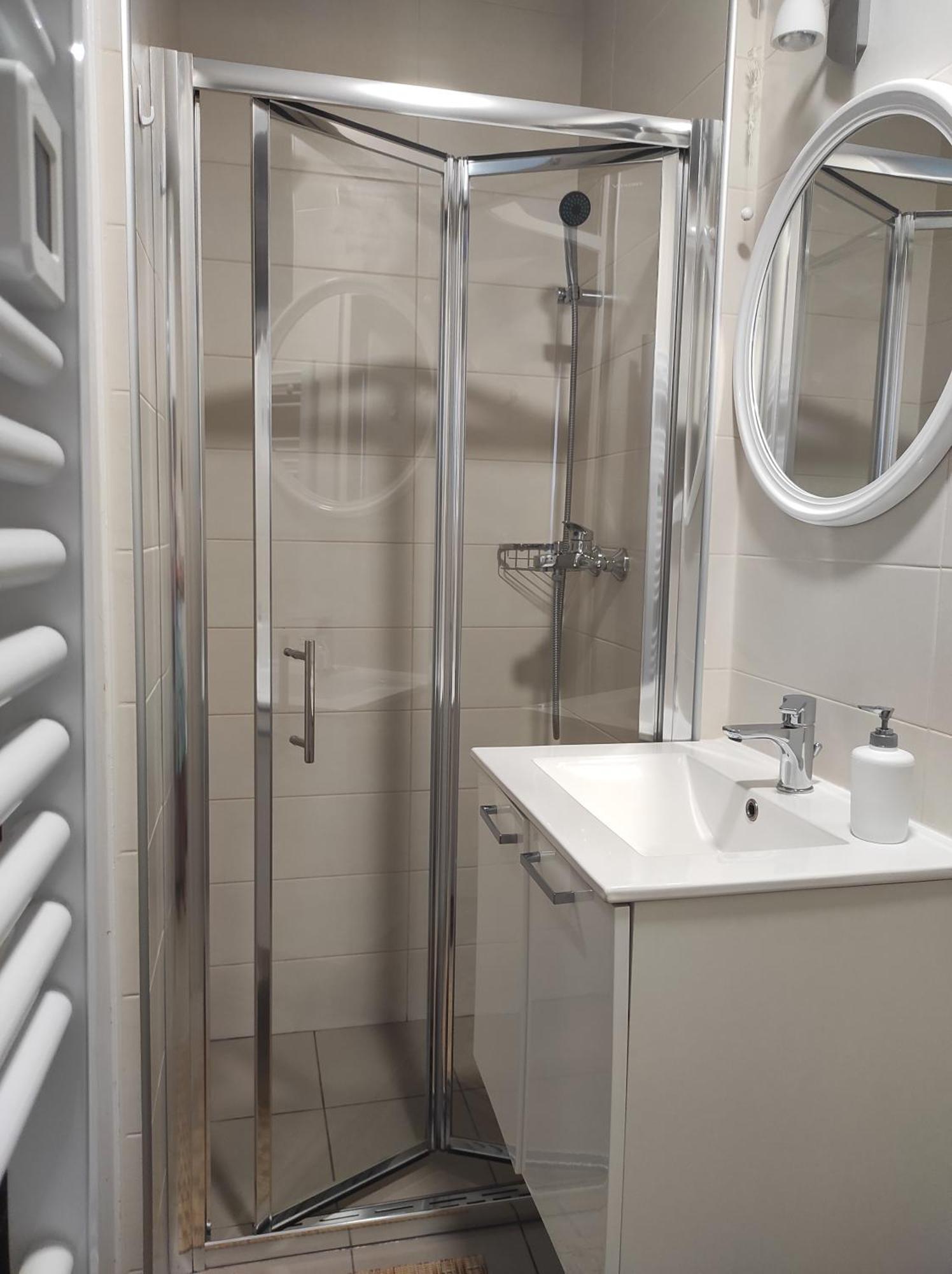 Apartment Stipcic-Mreznicki Brig Дуга Реса Екстер'єр фото