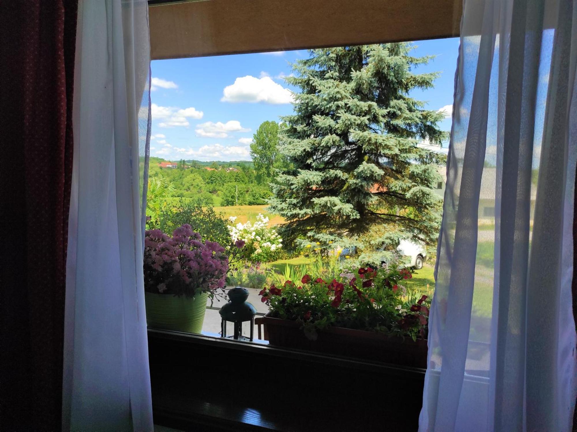 Apartment Stipcic-Mreznicki Brig Дуга Реса Екстер'єр фото